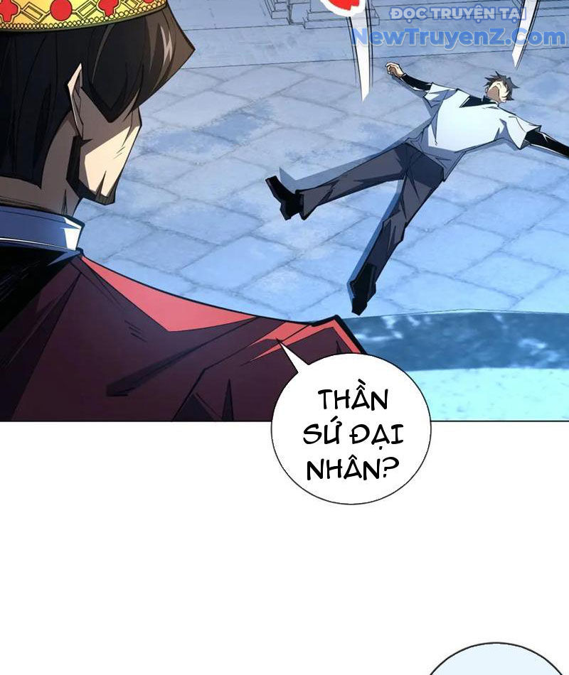 Ta Thành Vương Giả Từ Khắc Kim chapter 31 - Trang 59