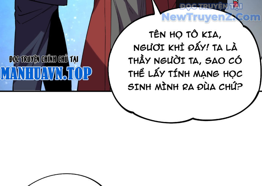 Cấm Chú Sư Mạnh Nhất Lịch Sử chapter 5 - Trang 40