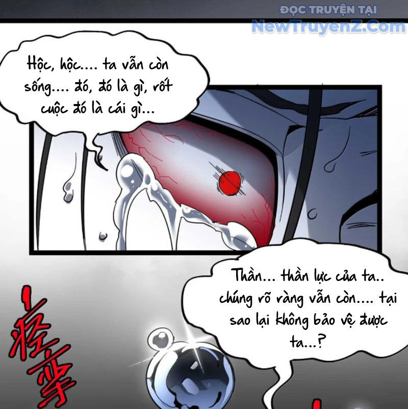 Sức Mạnh Của Ác Thần chapter 159 - Trang 113
