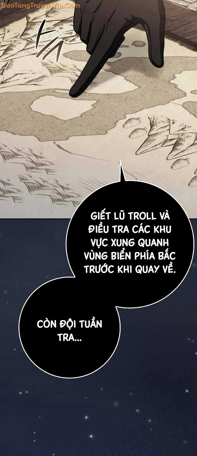 Sát Thủ Tái Sinh Thành Một Kiếm Sĩ Thiên Tài chapter 64 - Trang 28
