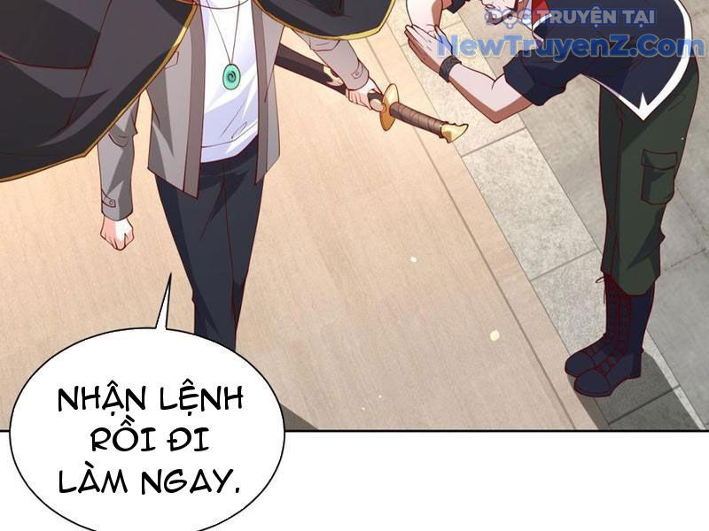 Đô Thị Đệ Nhất Chiến Thần chapter 66 - Trang 52
