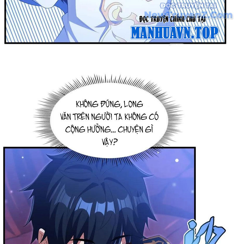 Câm Miệng đi ác Long, Ta Không Muốn Trông Trẻ Với Ngươi Nữa! chapter 39 - Trang 46