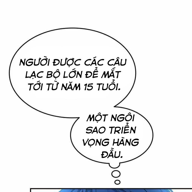 Thiên Phú Bóng Đá, Tất Cả Đều Là Của Tôi! chapter 93 - Trang 70