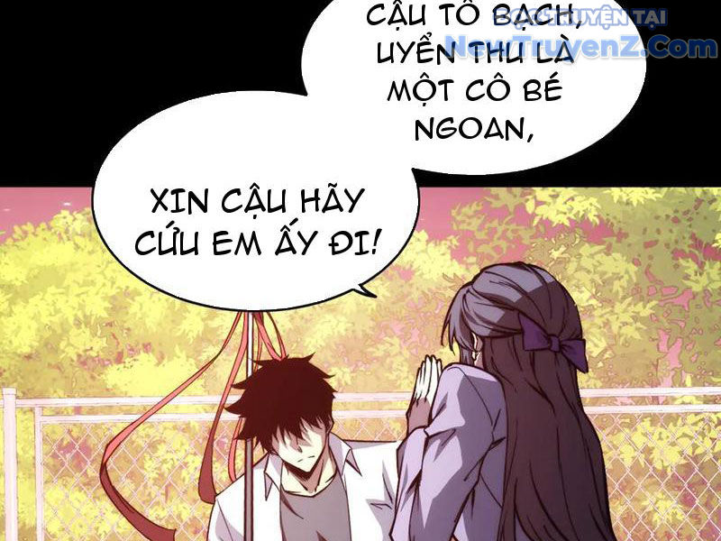 Mạt Thế: Nhân Hoàng Phiên Mời Chư Vị Nữ Đồ Đệ Nhập Tọa chapter 12 - Trang 35