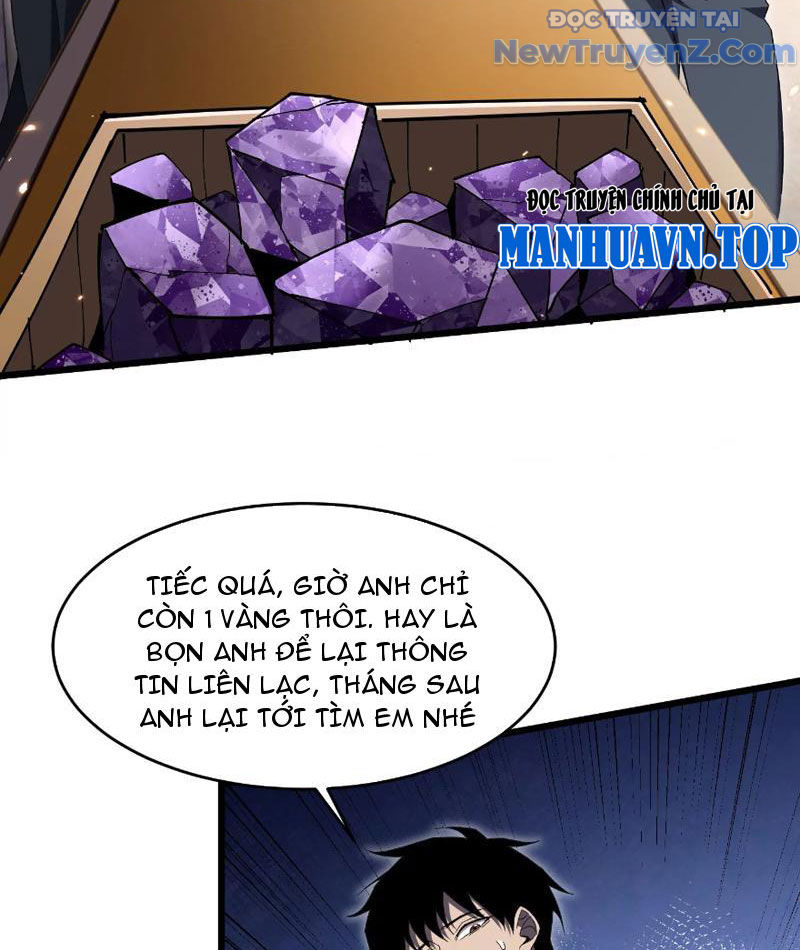 Công hội Kỳ Lân chapter 2 - Trang 55