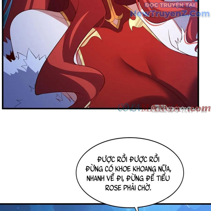 Câm Miệng đi ác Long, Ta Không Muốn Trông Trẻ Với Ngươi Nữa! chapter 39 - Trang 21