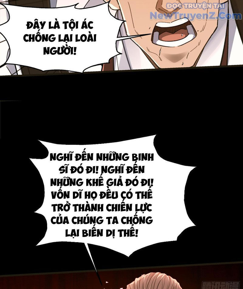 Cương Thiết Khế Ước chapter 27 - Trang 53
