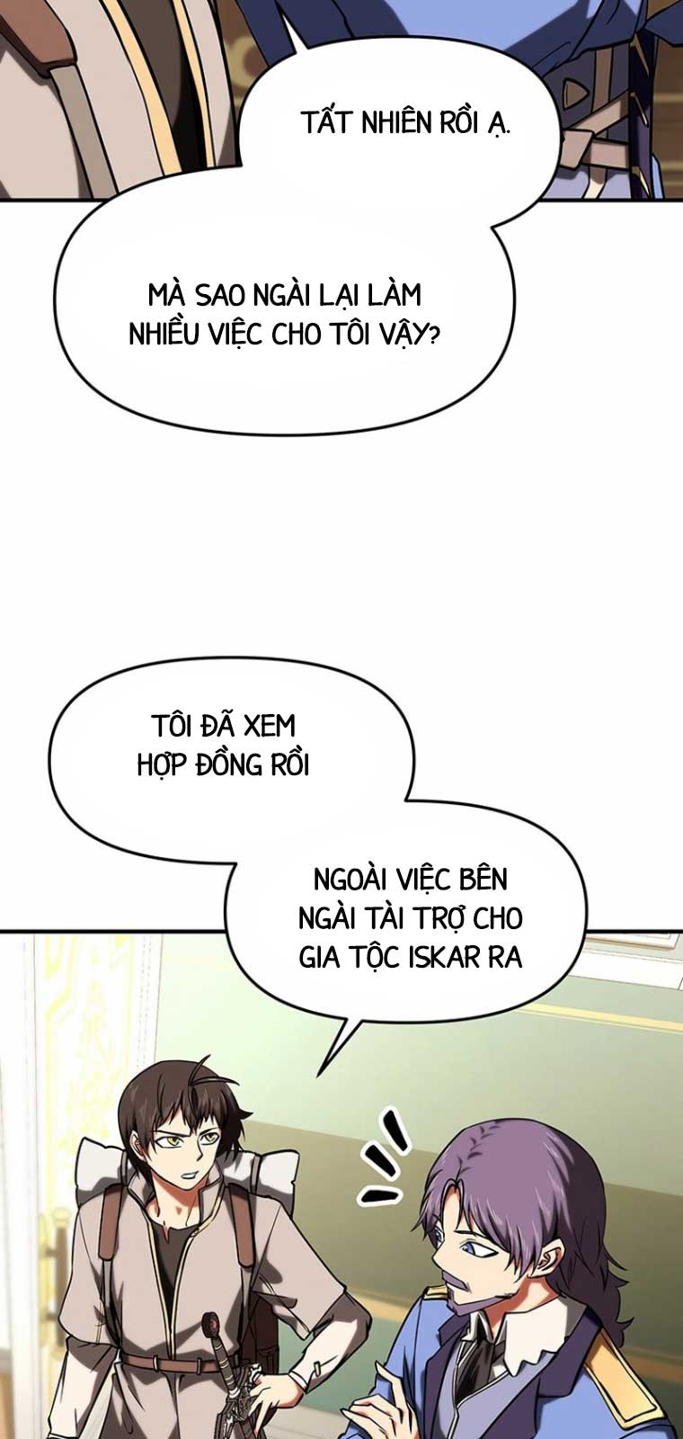 Nhân Vật Phụ Trong Thế Giới Điên Loạn chapter 14 - Trang 74