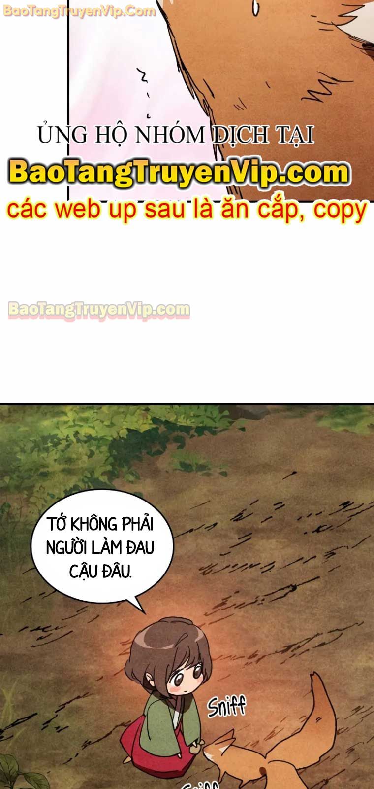 Vị Thần Trở Lại chapter 128 - Trang 16