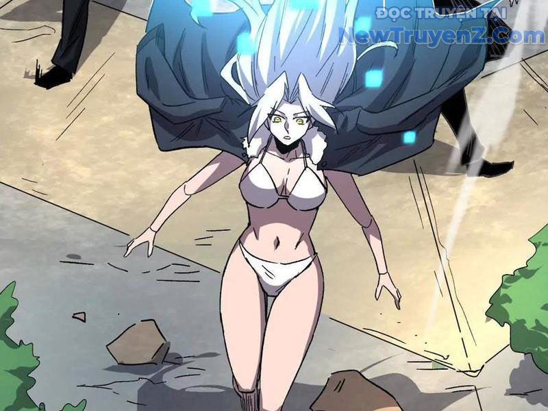 Cương Thi Tiên Sinh chapter 161 - Trang 225