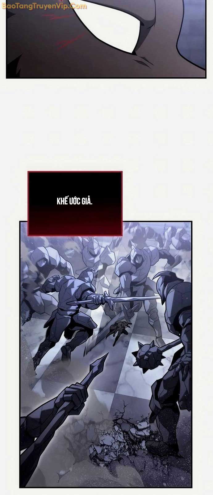Thiếu Gia Chủ Của Gia Tộc Tử Linh Sư chapter 26 - Trang 15