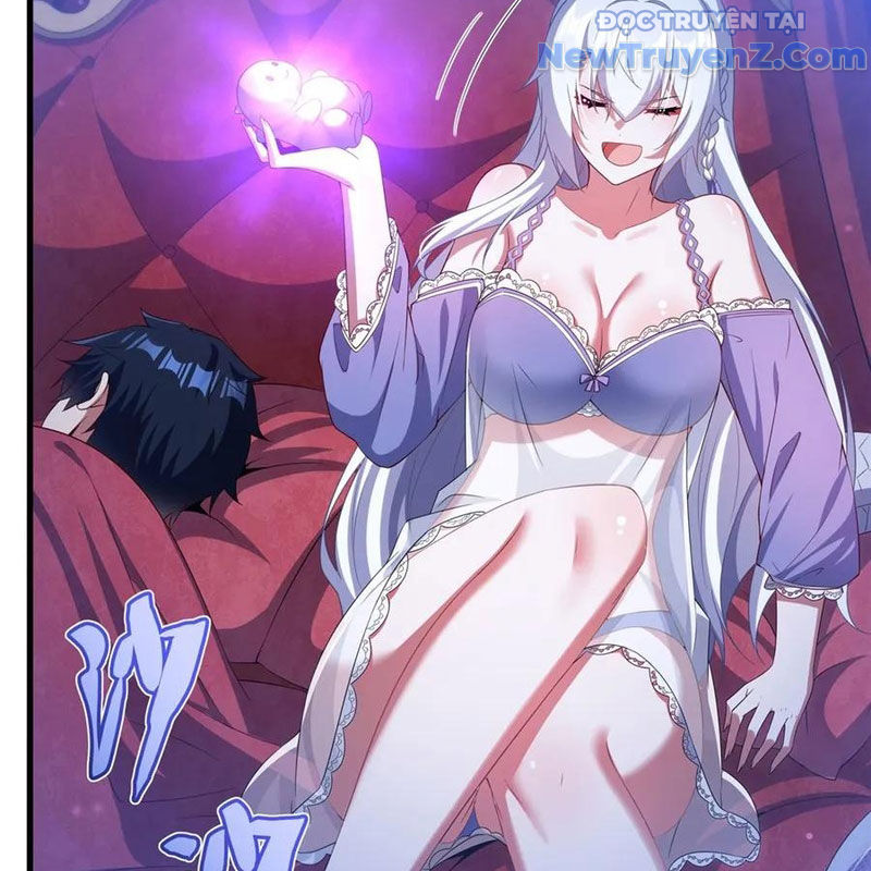 Câm Miệng đi ác Long, Ta Không Muốn Trông Trẻ Với Ngươi Nữa! chapter 39 - Trang 60