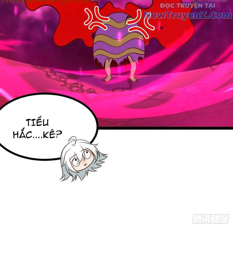 Ta Chính Nghĩa Nhưng Bị Hệ Thống Ép Thành Trùm Phản Diện chapter 141 - Trang 44
