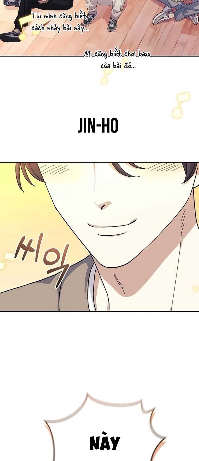 Cuộc Sống Làm Lại Của Kẻ Nghiện Game chapter 17 - Trang 61