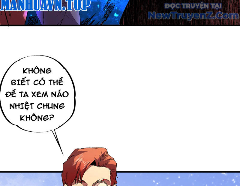 Cấm Chú Sư Mạnh Nhất Lịch Sử chapter 4 - Trang 70