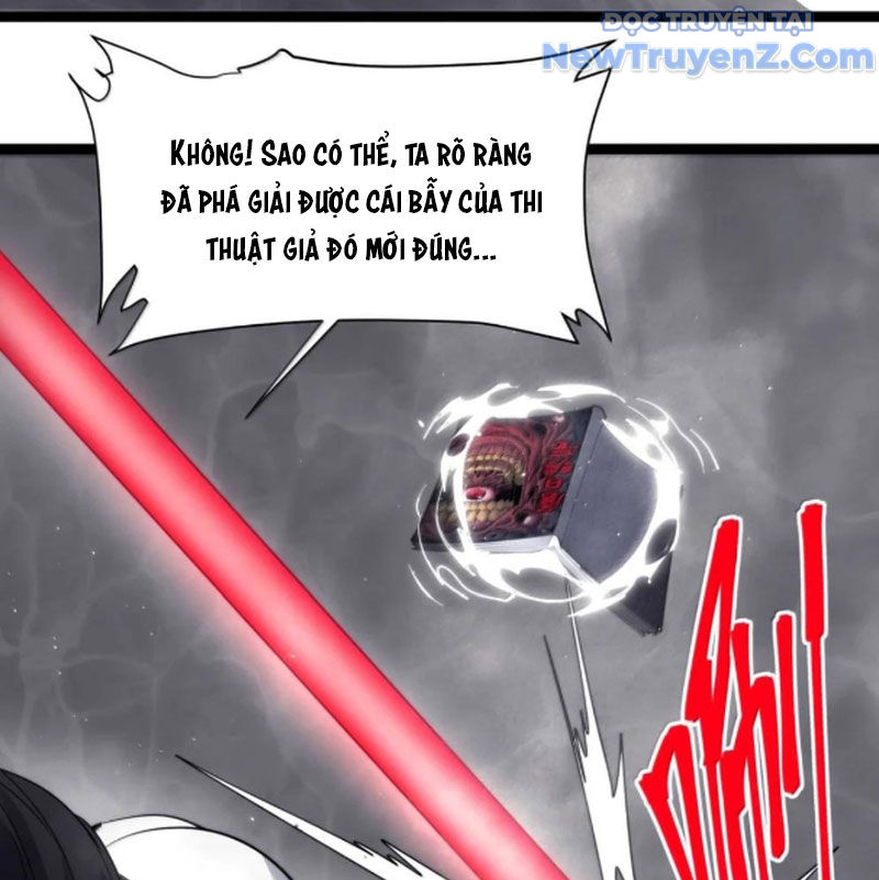Sức Mạnh Của Ác Thần chapter 159 - Trang 32