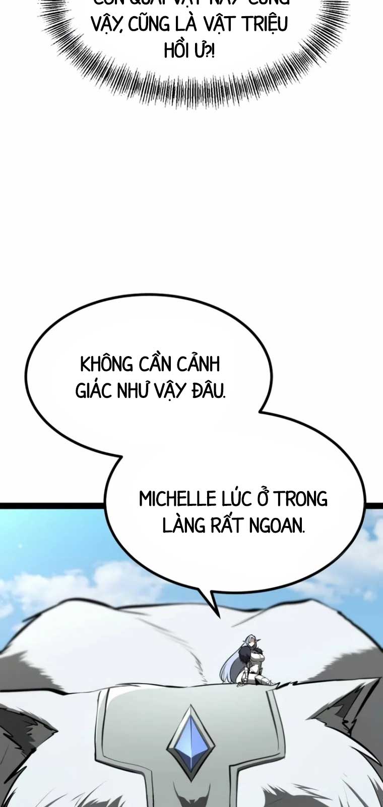 Goblin Cấp 999 chapter 6 - Trang 81
