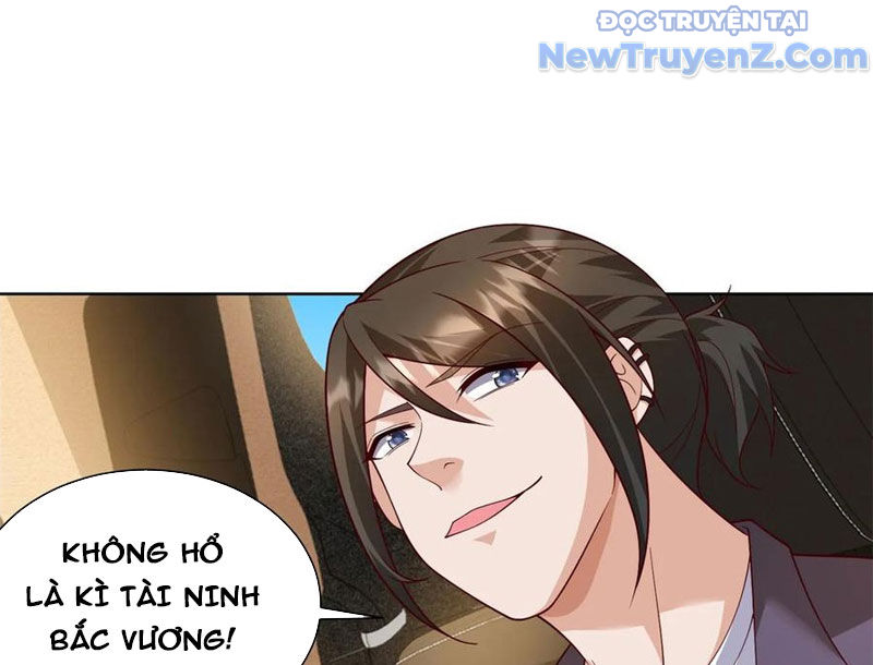 Đô Thị Đệ Nhất Chiến Thần chapter 65 - Trang 32