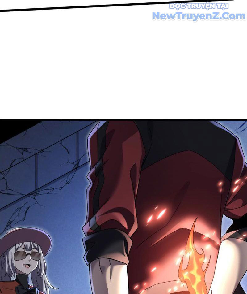 Công hội Kỳ Lân chapter 3 - Trang 22