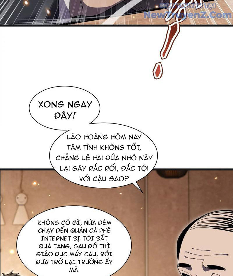 Công hội Kỳ Lân chapter 6 - Trang 57