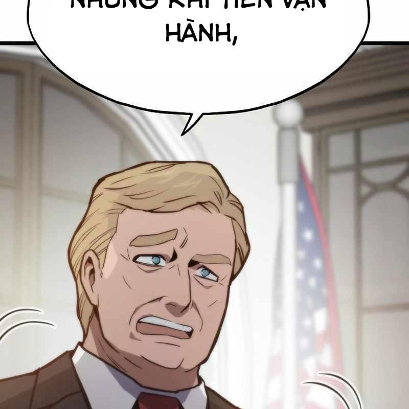 Hồi Quy Giả chapter 131 - Trang 181
