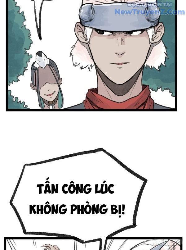 Hiệp Khách Hành Bất Thông chapter 25 - Trang 14