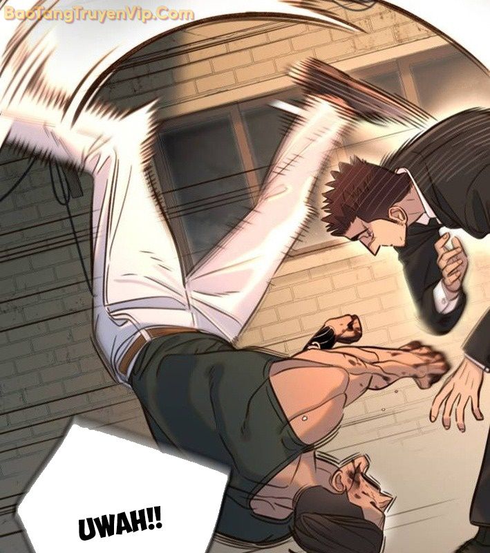 Mọi Người Đều Yêu Cô Ấy chapter 14 - Trang 30