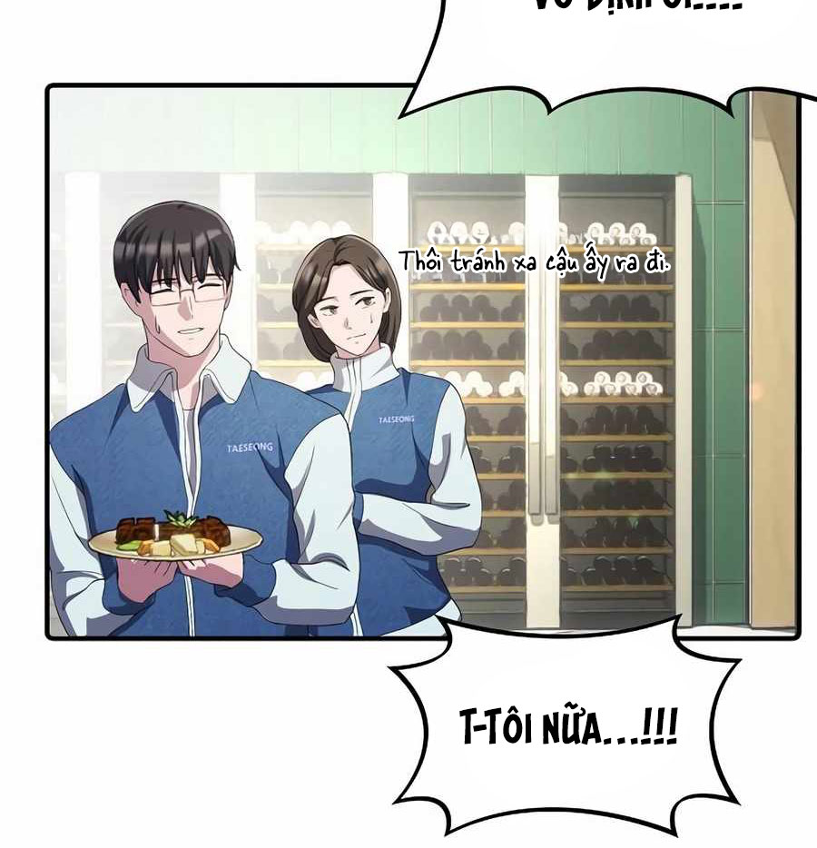 Đi Lên Từ Đáy Xã Hội chapter 24 - Trang 61