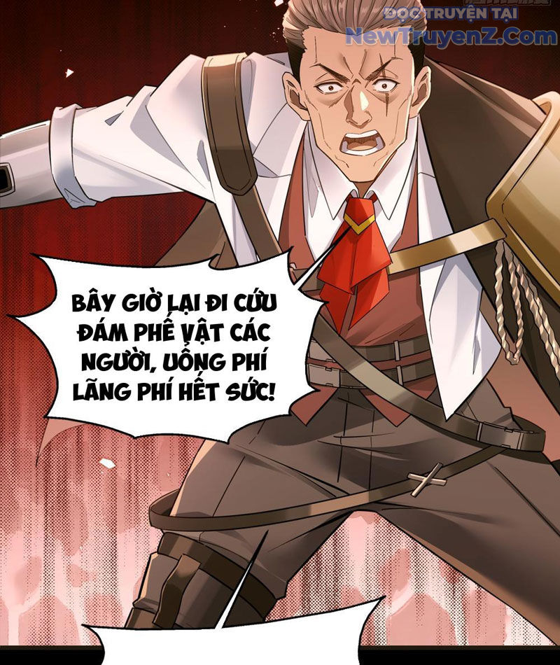 Cương Thiết Khế Ước chapter 27 - Trang 54