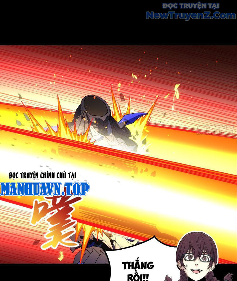 Cương Thiết Khế Ước chapter 25 - Trang 65