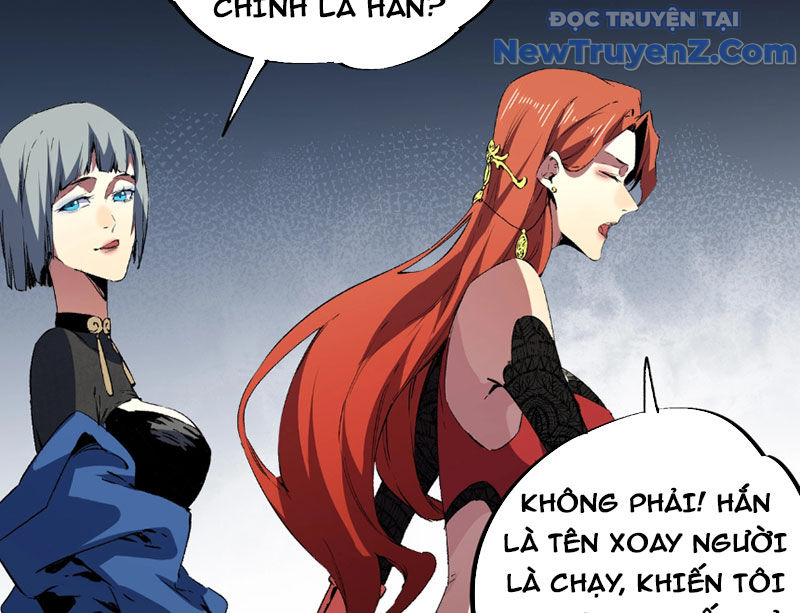 Cấm Chú Sư Mạnh Nhất Lịch Sử chapter 6 - Trang 81