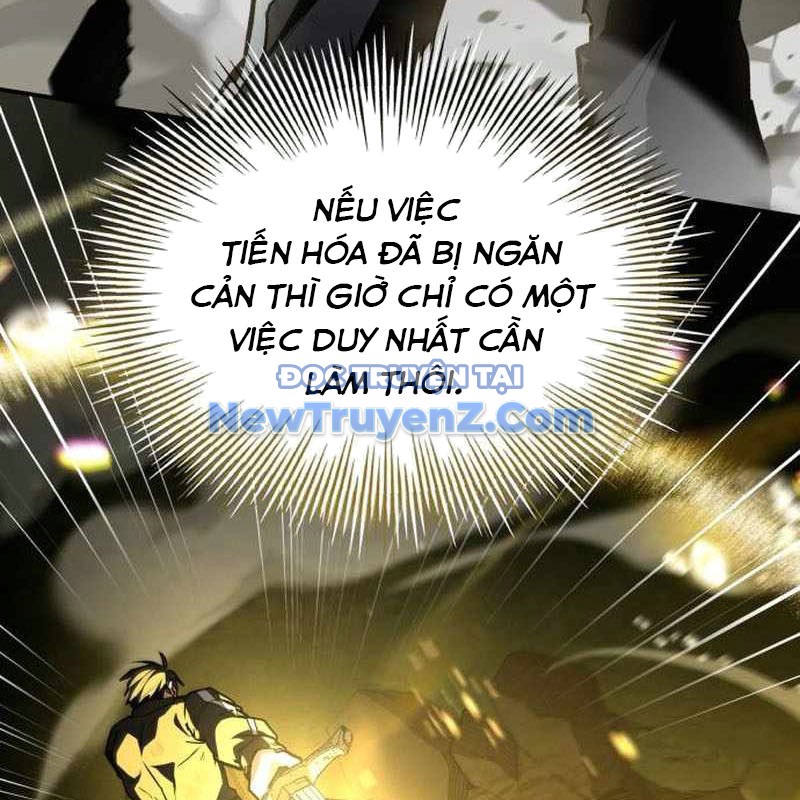 Kim Chiến Sĩ: Hành Trình Xây Dựng Đặc Tính chapter 39 - Trang 166