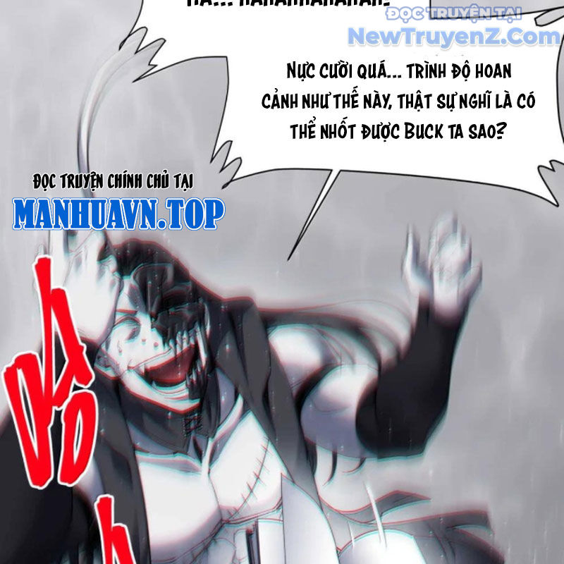 Sức Mạnh Của Ác Thần chapter 159 - Trang 22