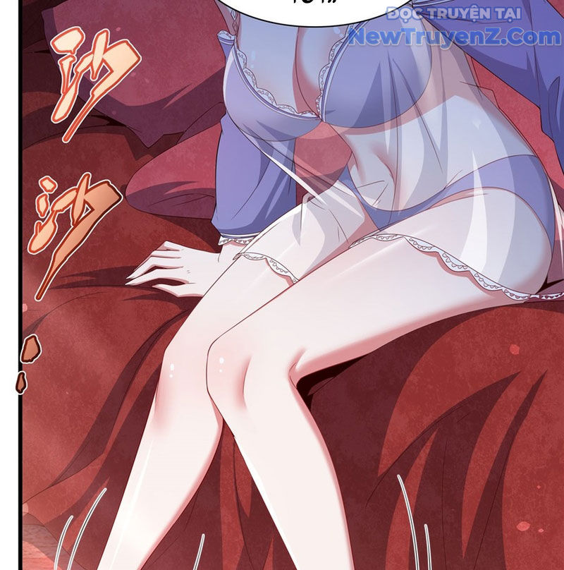 Câm Miệng đi ác Long, Ta Không Muốn Trông Trẻ Với Ngươi Nữa! chapter 41 - Trang 37