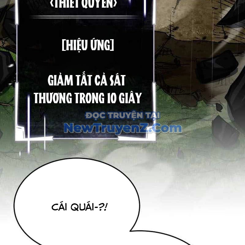 Kim Chiến Sĩ: Hành Trình Xây Dựng Đặc Tính chapter 39 - Trang 158