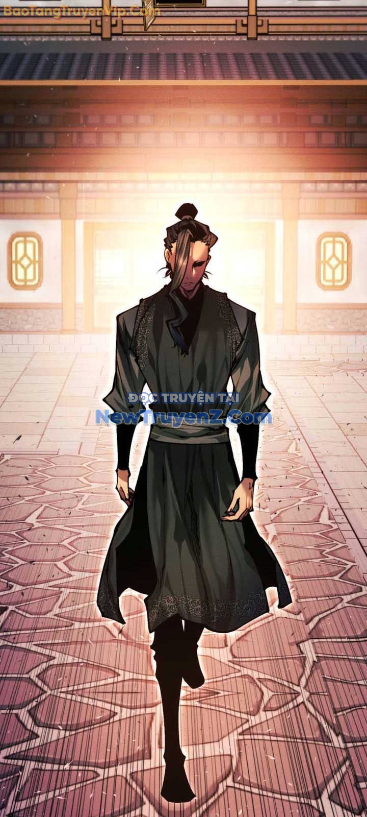 Chuyển Sinh Vào Thế Giới Võ Lâm chapter 138 - Trang 86