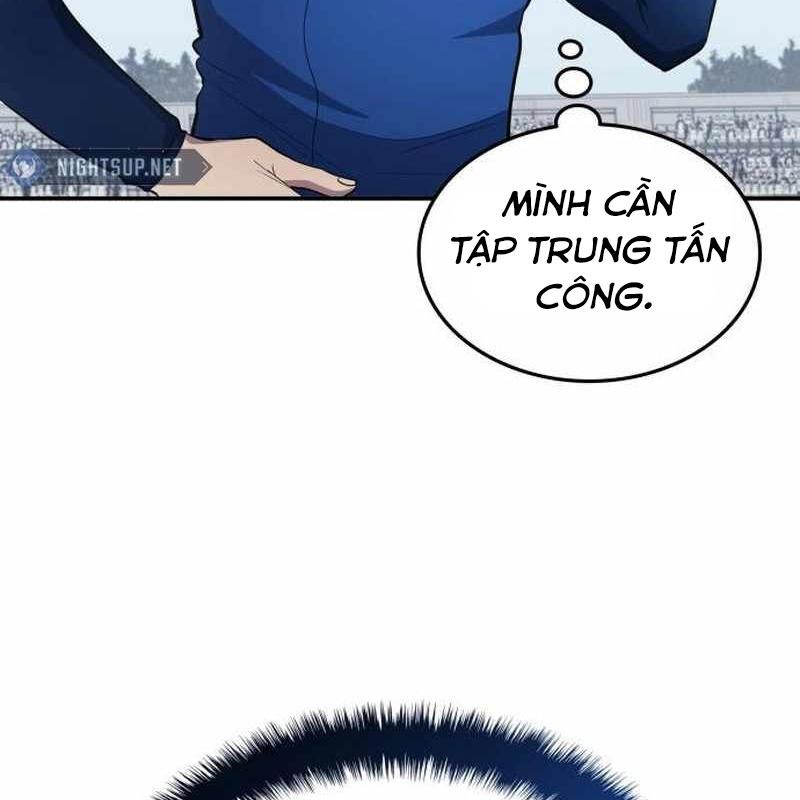 Thiên Phú Bóng Đá, Tất Cả Đều Là Của Tôi! chapter 94 - Trang 60