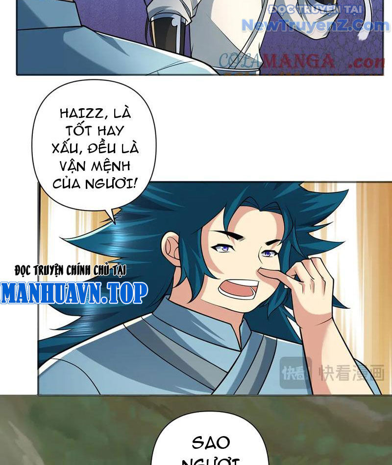 Ta Có Thể Đốn Ngộ Vô Hạn chapter 264 - Trang 11