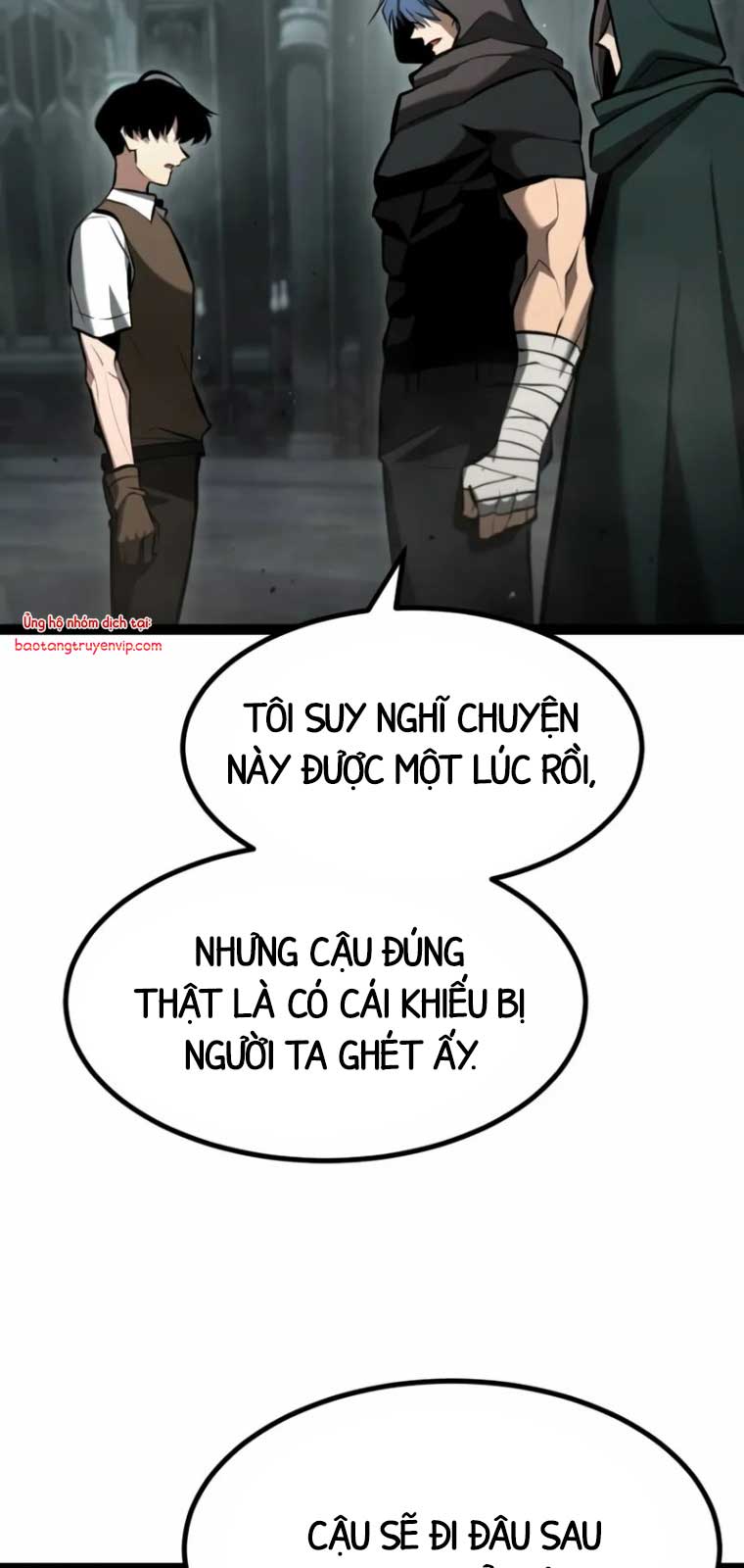 Goblin Cấp 999 chapter 6 - Trang 50