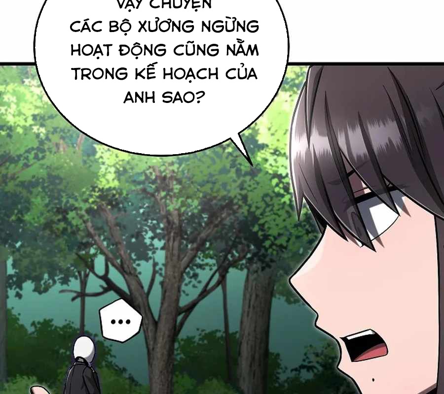 Cách Một Tử Linh Sư Cấp Thảm Họa Nghỉ Hưu chapter 36 - Trang 101