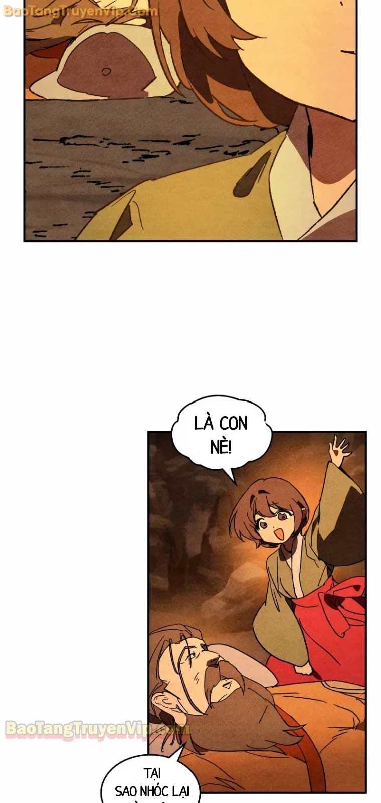 Vị Thần Trở Lại chapter 128 - Trang 52