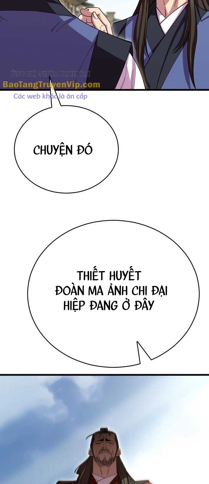 Thiên Hạ Đệ Nhất Đại Sư Huynh chapter 128 - Trang 32