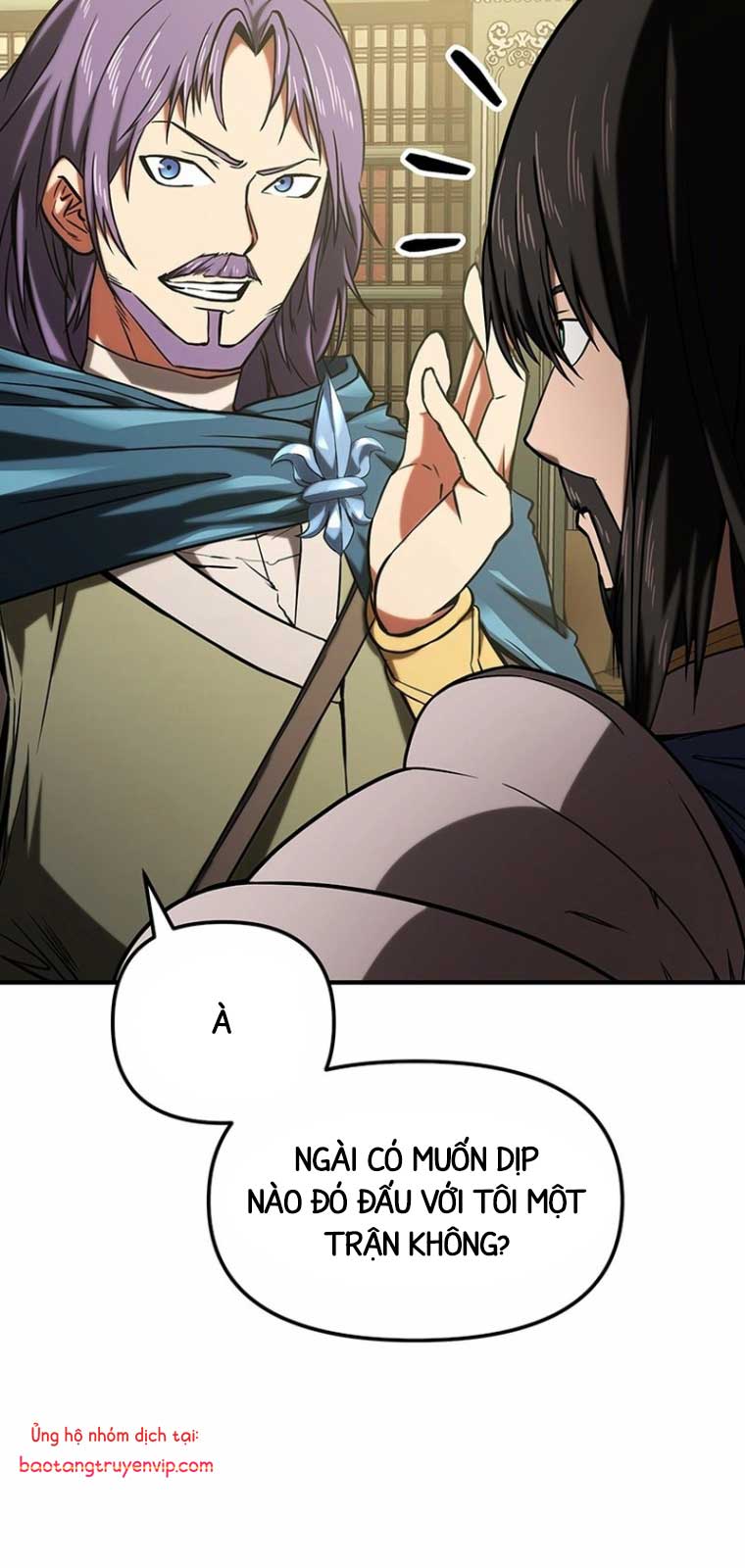 Nhân Vật Phụ Trong Thế Giới Điên Loạn chapter 13 - Trang 9