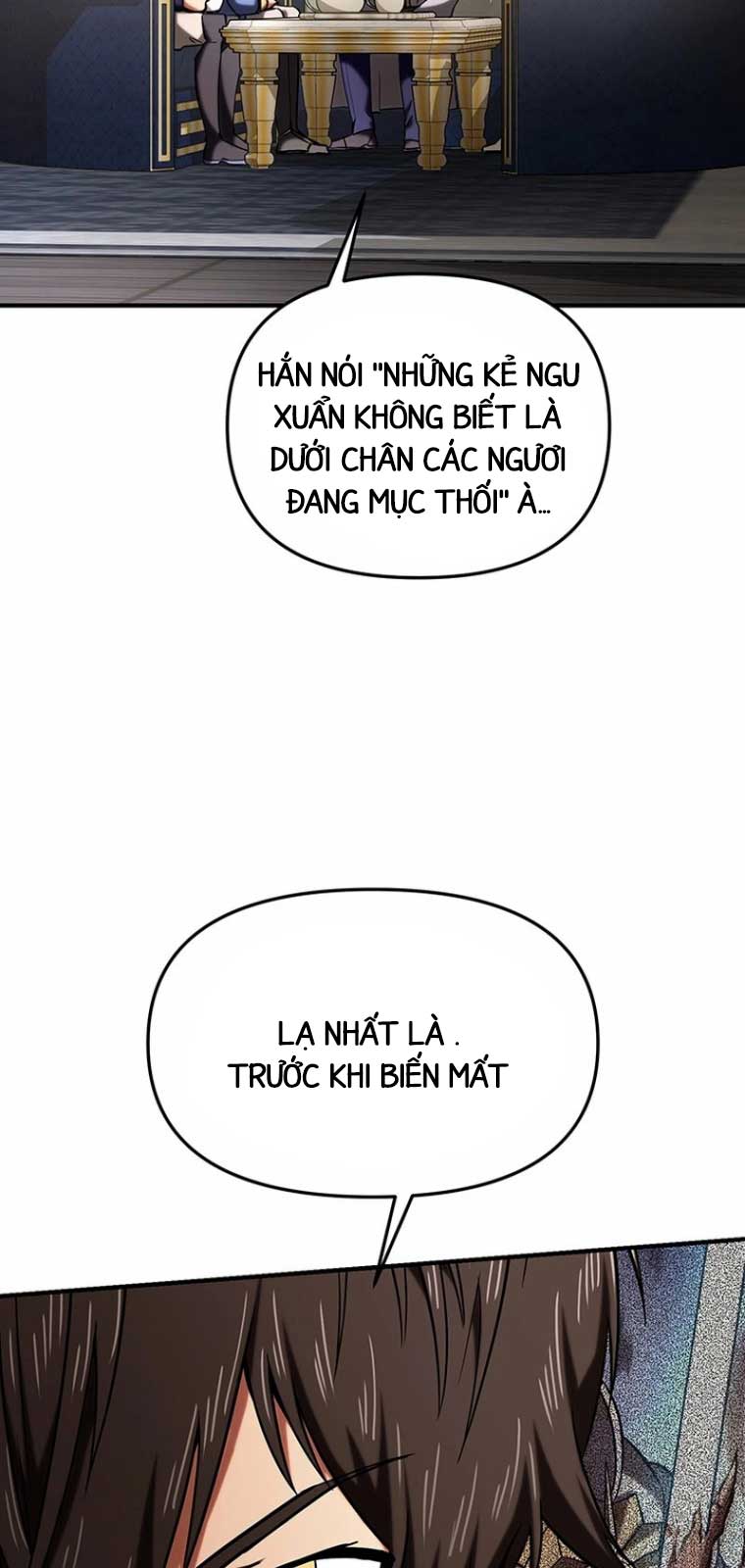 Nhân Vật Phụ Trong Thế Giới Điên Loạn chapter 14 - Trang 48