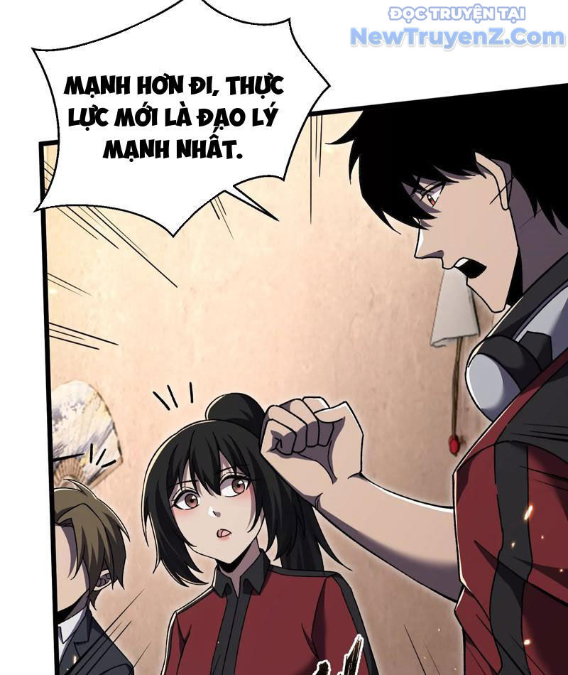 Công hội Kỳ Lân chapter 7 - Trang 24