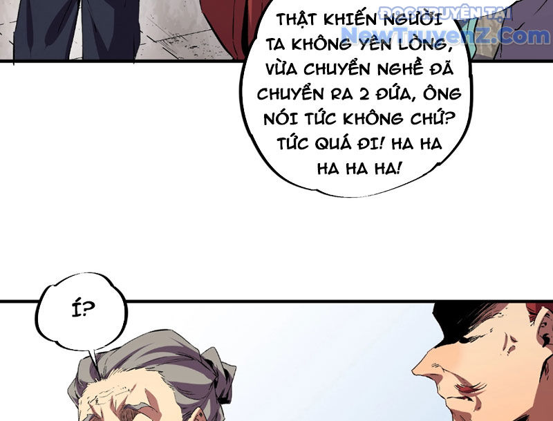 Cấm Chú Sư Mạnh Nhất Lịch Sử chapter 2 - Trang 117