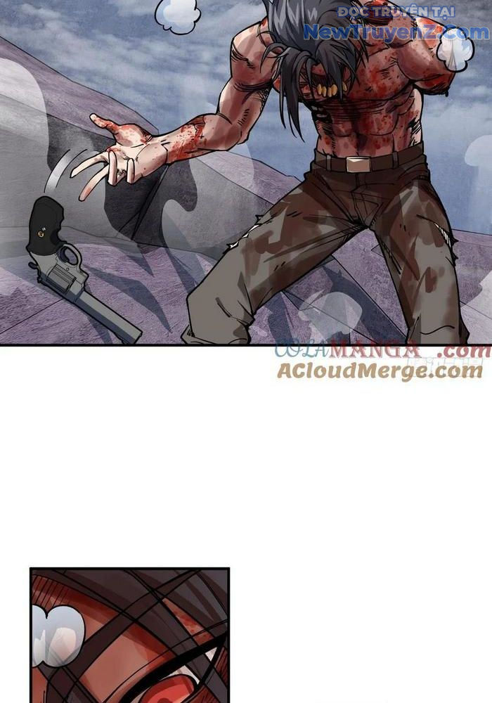 Bắt Đầu Từ Cửu Đầu Điểu chapter 309 - Trang 61