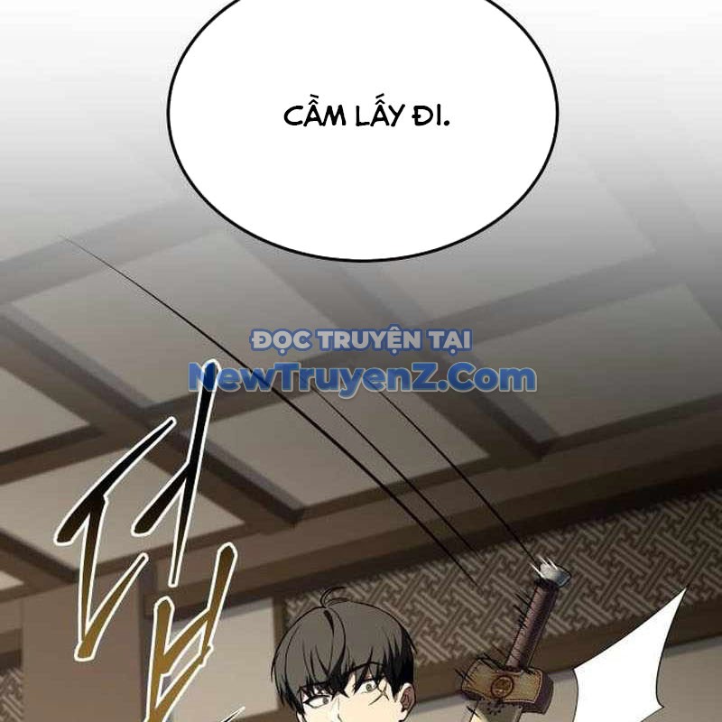 Kim Chiến Sĩ: Hành Trình Xây Dựng Đặc Tính chapter 39 - Trang 276