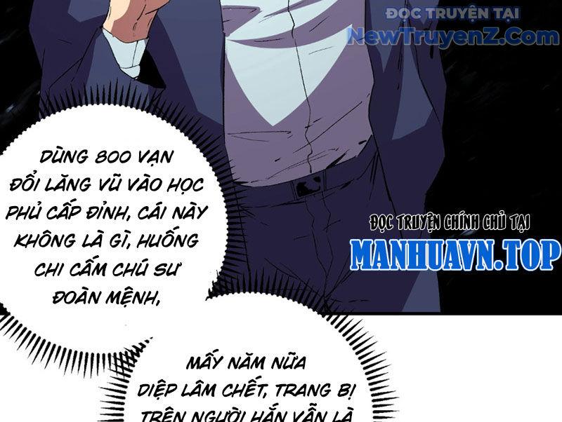 Cấm Chú Sư Mạnh Nhất Lịch Sử chapter 7 - Trang 35