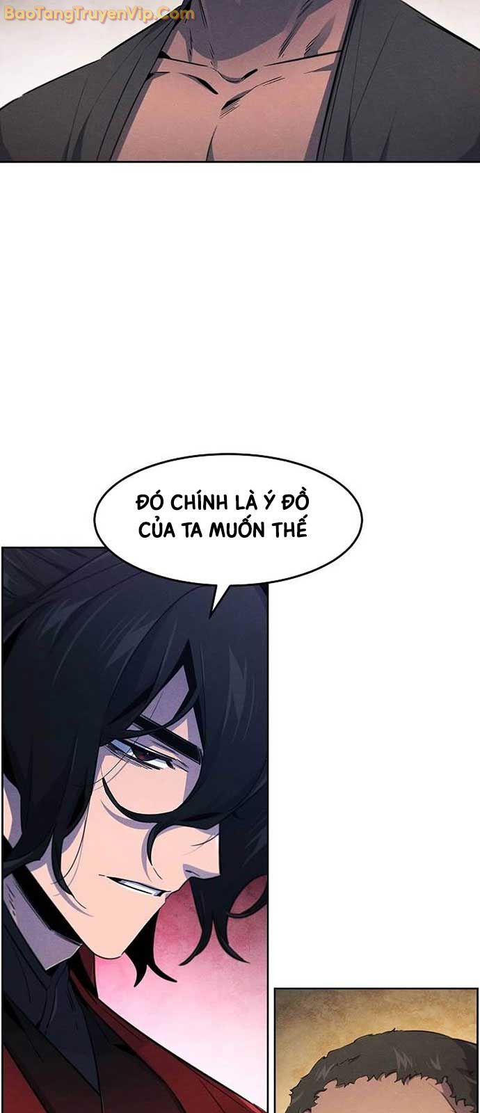 Cuồng Ma Tái Thế chapter 155 - Trang 21